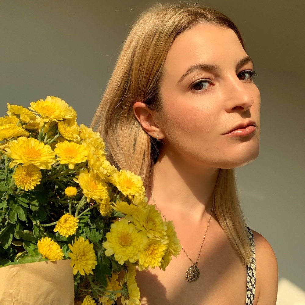 Meet your Posher, Shelley